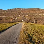 Nyaraló Evetes