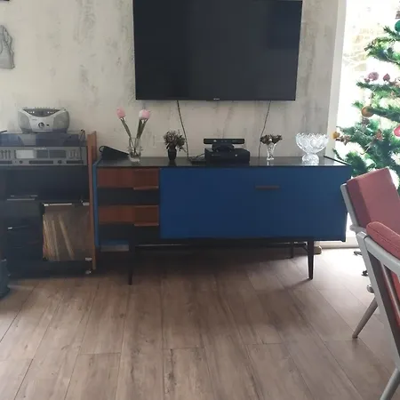 Evetes * Jablonov nad Turnou