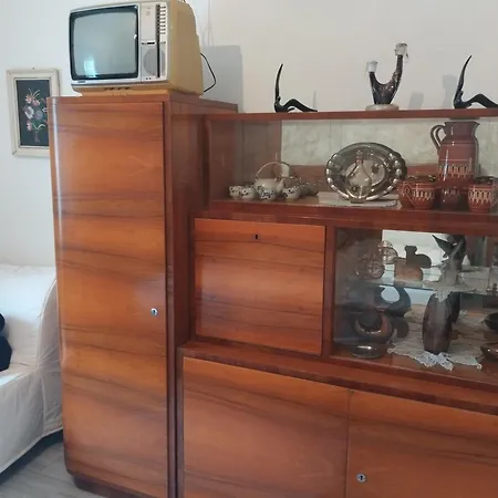 Holiday home Evetes Jablonov nad Turnou