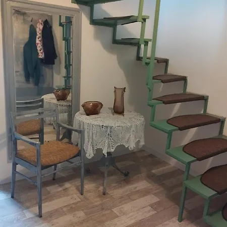 Дом отдыха Evetes