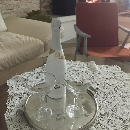 Evetes Holiday home