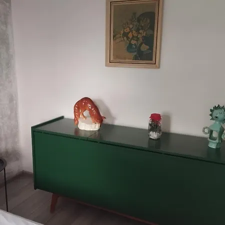 Prázdninový dům Evetes