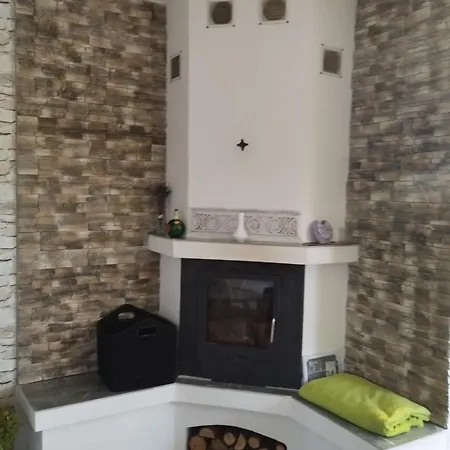 Evetes Jablonov nad Turnou