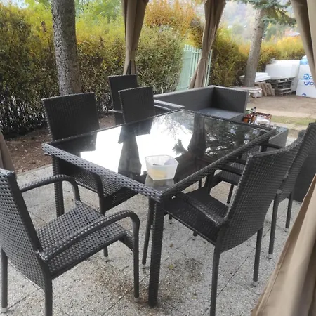 Evetes Jablonov nad Turnou