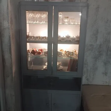 Evetes Jablonov nad Turnou