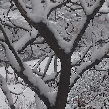 Casa vacanze Evetes Jablonov nad Turnou