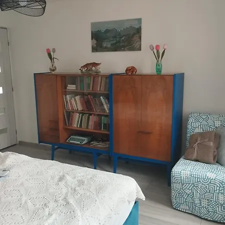 Evetes Holiday home *