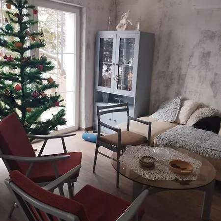 Prázdninový dům Evetes