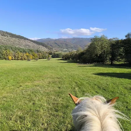 Evetes * Jablonov nad Turnou