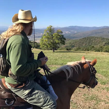 Evetes Prázdninový dům *