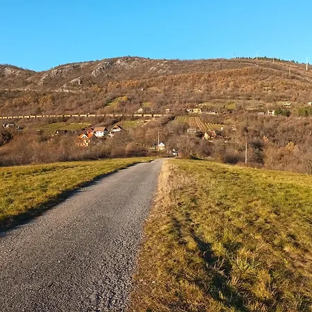 Prázdninový dům Evetes