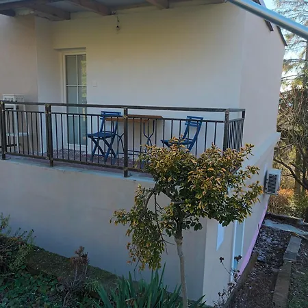 Evetes Holiday home Jablonov nad Turnou