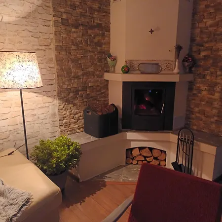 Evetes Jablonov nad Turnou