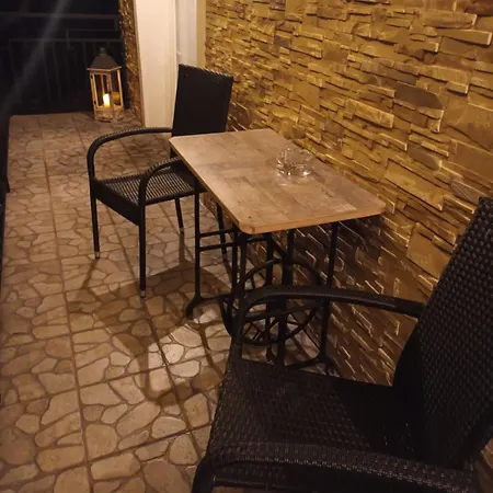 Evetes Jablonov nad Turnou