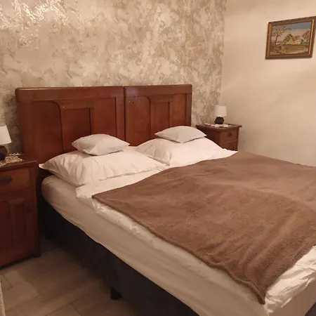 Evetes * Jablonov nad Turnou