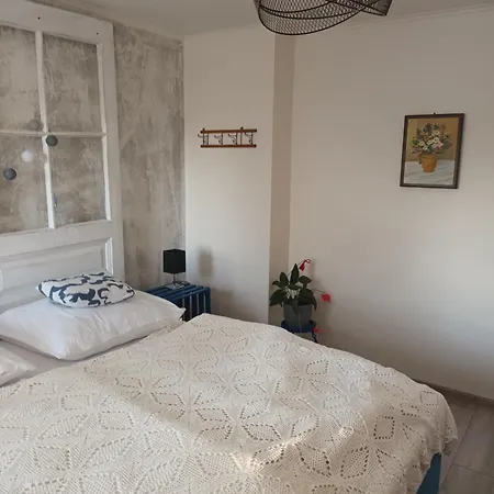 Evetes Prázdninový dům