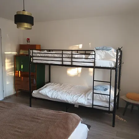 Evetes Prázdninový dům