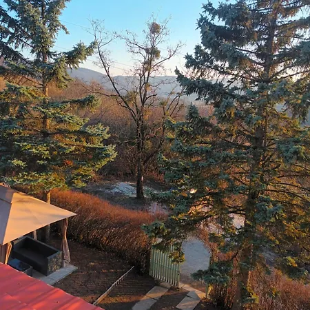 Prázdninový dům Evetes *