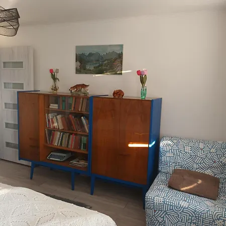 Evetes Prázdninový dům *