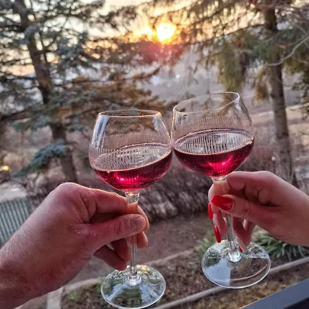 Evetes Prázdninový dům