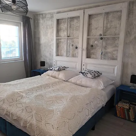 Prázdninový dům Evetes