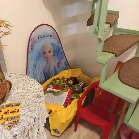 Evetes Jablonov nad Turnou