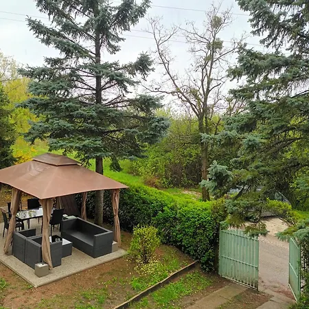 Evetes * Jablonov nad Turnou