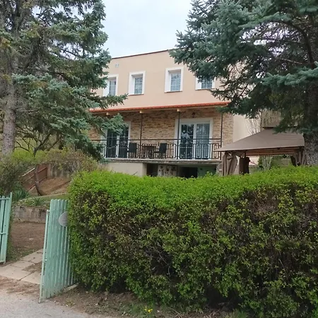 Prázdninový dům Evetes