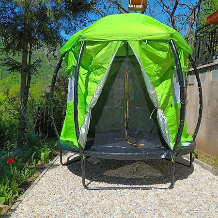 Evetes Jablonov nad Turnou