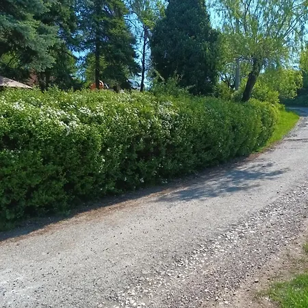 Prázdninový dům Evetes *