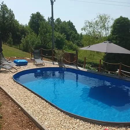 Prázdninový dům Evetes *