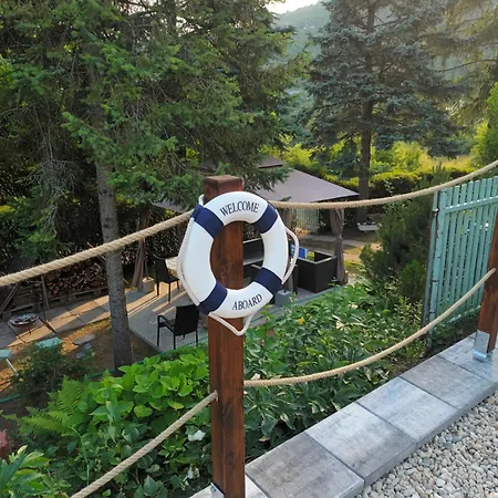 Evetes Prázdninový dům