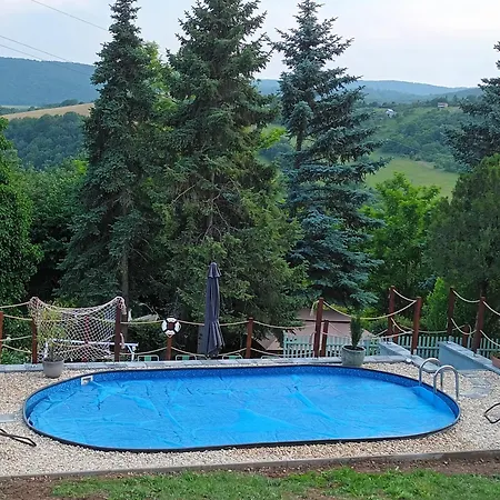 Holiday home Evetes Jablonov nad Turnou