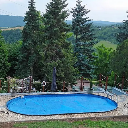 Prázdninový dům Evetes Jablonov nad Turnou