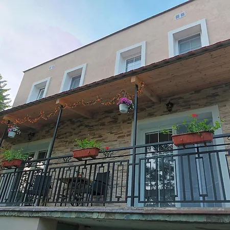 Evetes * Jablonov nad Turnou