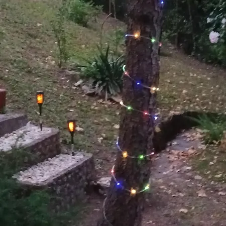 Evetes Prázdninový dům