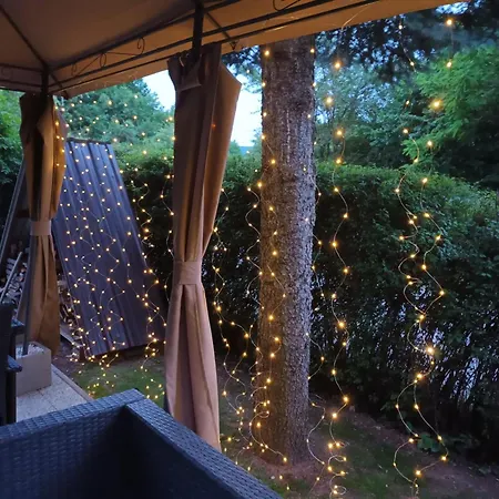 Prázdninový dům Evetes Jablonov nad Turnou