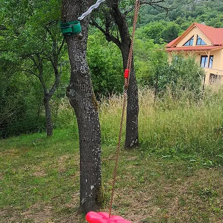 Holiday home Evetes Jablonov nad Turnou