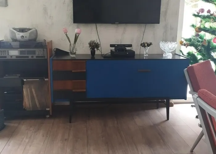 Evetes * Jablonov nad Turnou