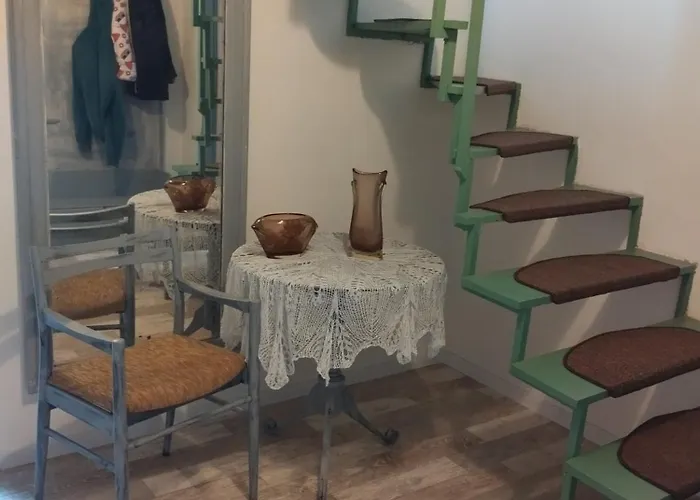 Prázdninový dům Evetes