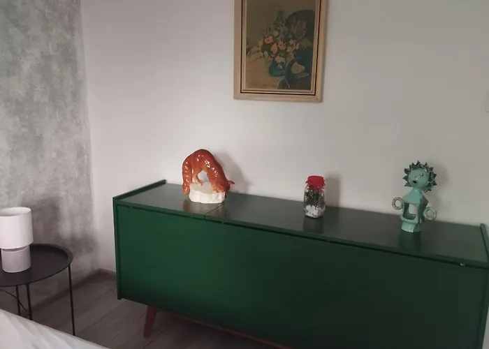 Prázdninový dům Evetes