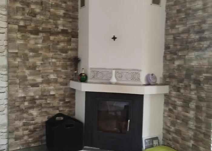 Evetes Jablonov nad Turnou