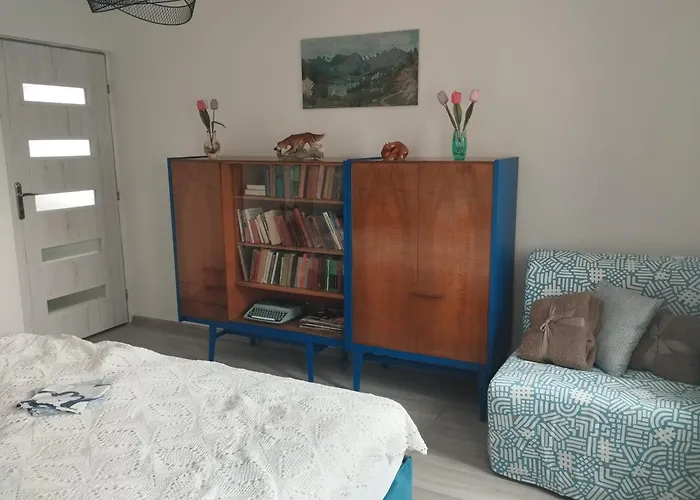 Evetes Дом отдыха *