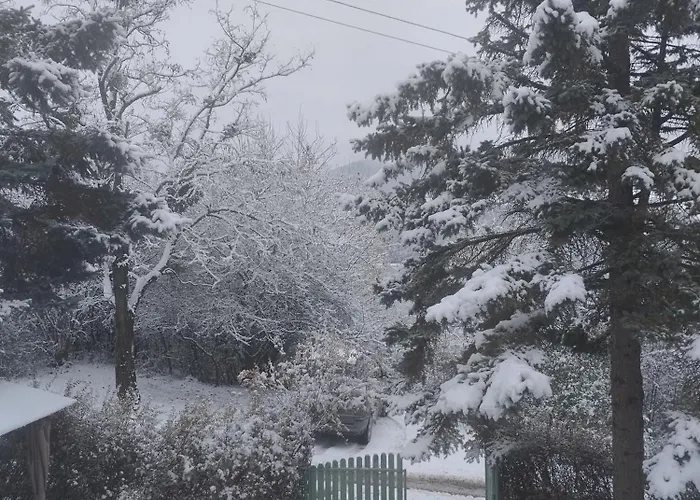 Evetes Дом отдыха Jablonov nad Turnou