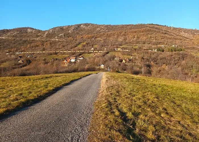 Дом отдыха Evetes