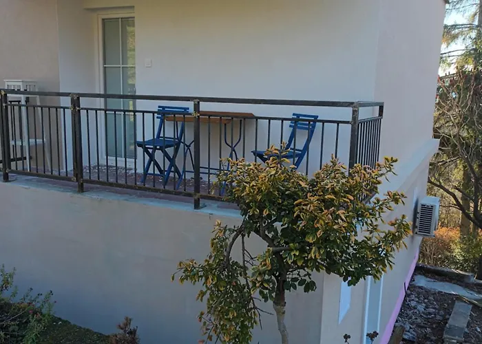 Evetes 度假居 Jablonov nad Turnou