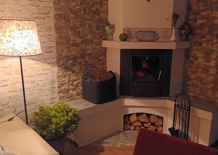 Evetes Jablonov nad Turnou