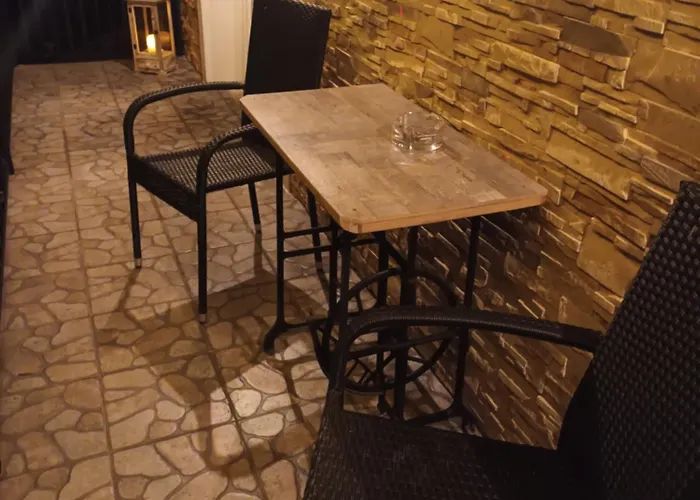 Evetes Jablonov nad Turnou