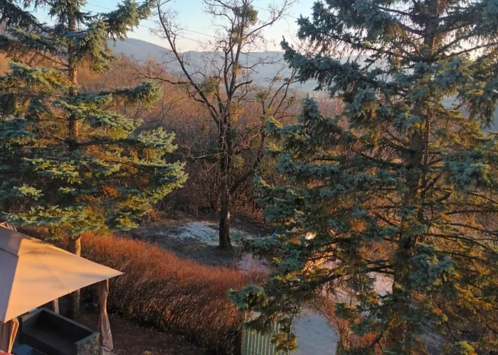 Dom wakacyjny Evetes *