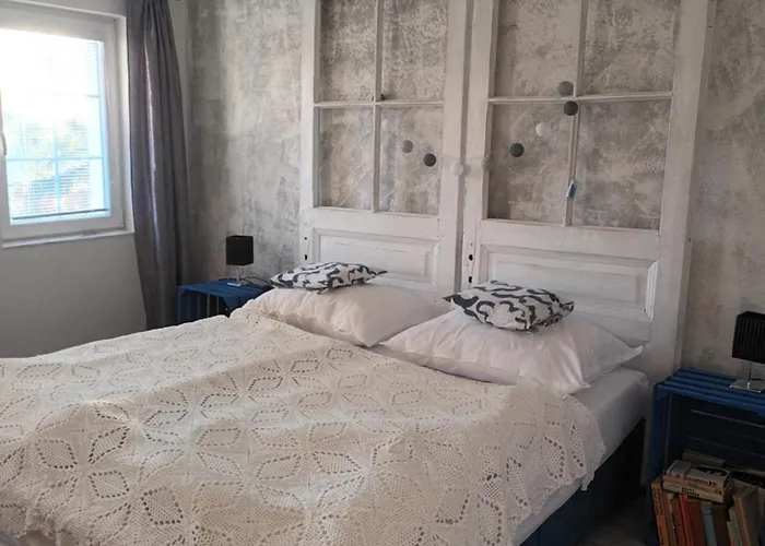 Дом отдыха Evetes